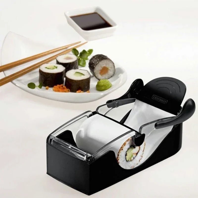 Máquina para hacer Sushi rápido